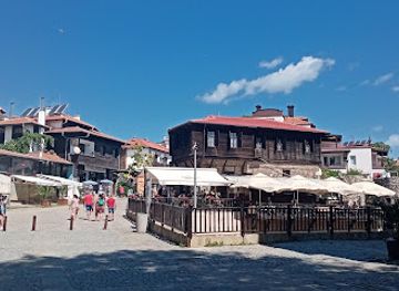 bulgaria/sozopol/landmark/sozopol-archaeological-museum