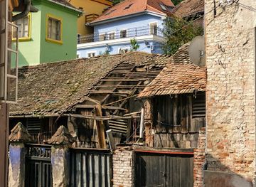 romania/sighisoara-area/landmark/the-riflemen-s-gallery