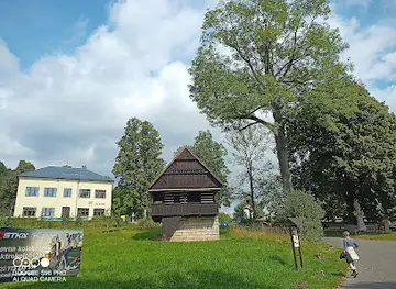 House of Nature Bohemian Paradise