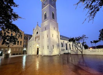 texas/laredo/landmark/san-agustin-catholic-cathedral