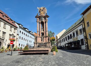 slovakia/dolina/landmark/love-bank