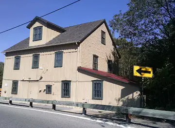 Abbott's Mill Nature Center of Delaware Nature Society