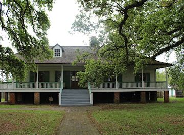 Magnolia Mound: Museum + Historic Site