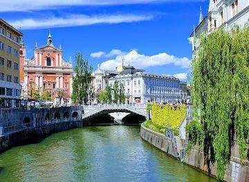 slovenia/posavje/landmark/flea-market