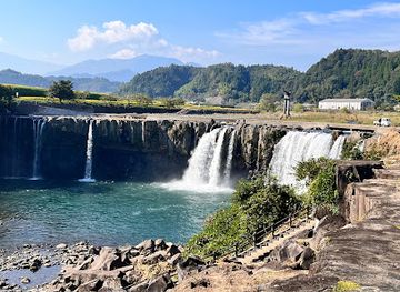 japan/bungo/landmark/harajiri-falls