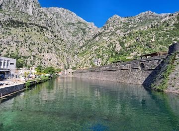 montenegro/bjelasica/landmark/kampana-tower