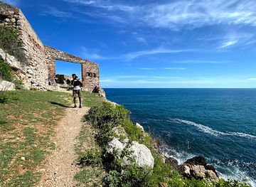 haiti/cotes-de-fer/landmark/fort-picolet