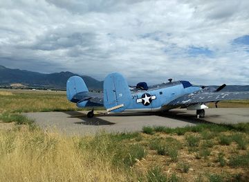 utah/heber-city/landmark/caf-utah-wing-wwii-aviation-museum