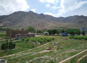 afghanistan/parwan/landmark/badam-bagh-research-farm