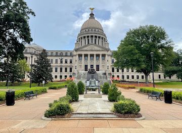 mississippi/jackson/landmark/mississippi-state-capitol