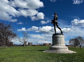 maryland/baltimore/landmark/fort-mchenry-national-monument-and-historic-shrine