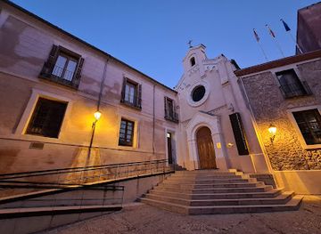 spain/cuenca/landmark/science-museum-of-castilla-la-mancha