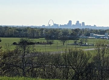 Cahokia Mounds State Historic Site