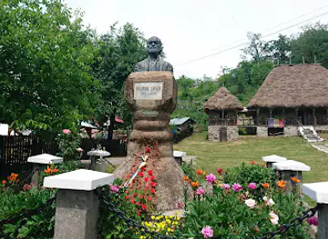 Memorial House Crisan
