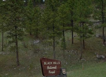 south-dakota/black-hills-national-forest/landmark/black-hills-national-forest-sign