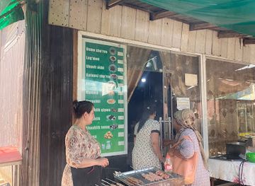 uzbekistan/khiva/landmark/khiva-bazaar