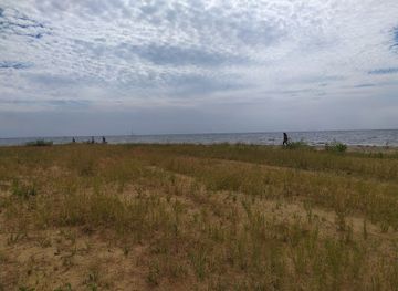 paraguay/cordillera-hills/landmark/dunas-de-san-cosme-y-san-damian-inundada