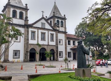 brazil/rio-de-janeiro/landmark/mosteiro-de-sao-bento