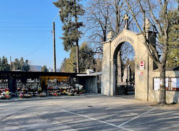 poland/czestochowa/landmark/kule-cemetery-in-czestochowa
