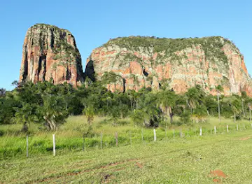 Cerro Memby