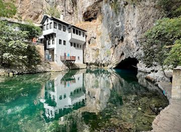 bosnia-and-herzegovina/zvornik-region/landmark/blagaj-tekke