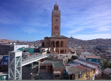 chile/coquimbo/landmark/centro-cultural-mohamed-vi