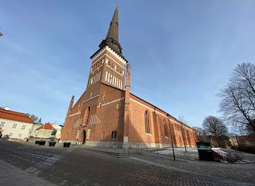 sweden/vasteras/landmark/vasteras-domkyrka