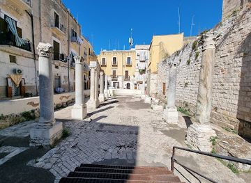 italy/bari/bari-vecchia/landmark/ruderi-di-santa-maria-del-buon-consiglio