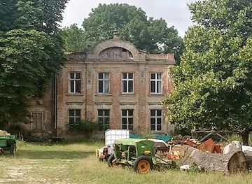germany/mecklenburg/landmark/gutshaus-nechlin