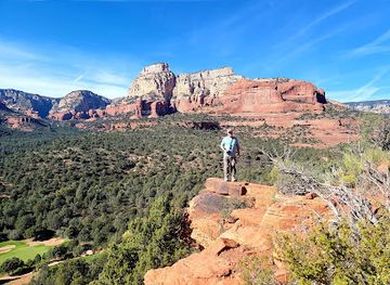arizona/sedona/landmark/scenic-sedona-tours