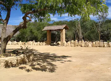 Arboretum d'Antsokay