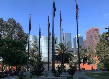 california/los-angeles/landmark/vietnam-memorial