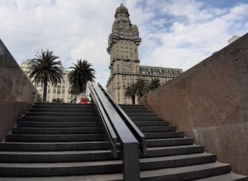 uruguay/cuchilla-grande/landmark/artigas-mausoleum