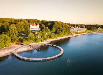 The Infinite Bridge