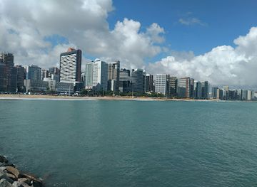 brazil/fortaleza/meireles/landmark/interceptor-oceanico