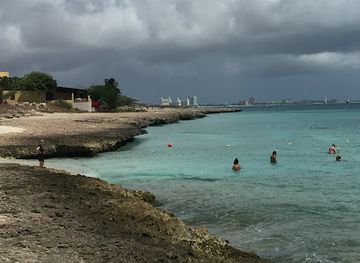 aruba/boca-catalina/landmark/boca-catalina-arubus-stop