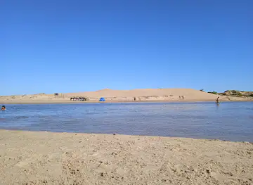Arroyo Valizas