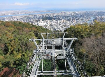 japan/shikoku-island/landmark/bizan-ropeway