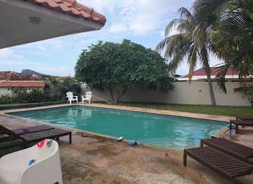 curacao/julianadorp/landmark/tropenvilla-curacao