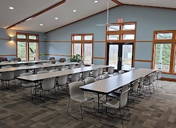 iowa/newton/landmark/krumm-center