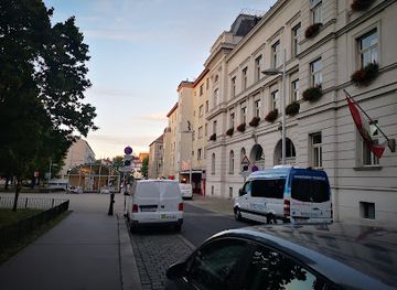 austria/vienna/simmering/landmark/simmering-district-museum