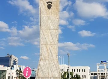 south-korea/gwangju/seo-gu/landmark/5-18-democracy-square