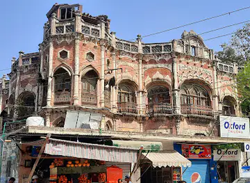 Kothi Darzian Wali