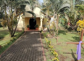 costa-rica/tortuguero-national-park/landmark/aracari-garden