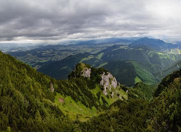 slovakia/mala-fatra-national-park/landmark/velka-fatra