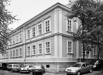 serbia/belgrade/dorcol/landmark/kuca-stevana-mokranjca