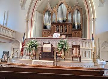 south-carolina/hilton-head-island/landmark/wesley-monumental-united-methodist-church