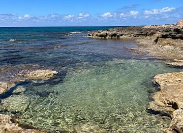 tunisia/el-haouaria/landmark/spiaggia-sulla-costa