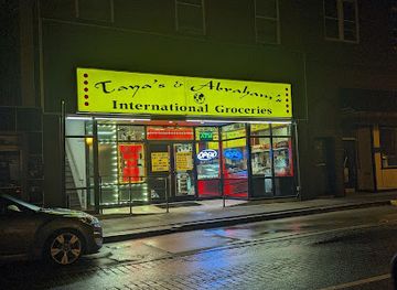 west-virginia/beckley/landmark/taya-s-and-abraham-s-international-groceries