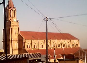 madagascar/antananarivo/ampefiloha/landmark/ekar-faravohitra